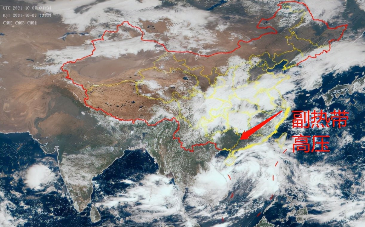 强冷空气席卷南北，气象巨变下的应对策略