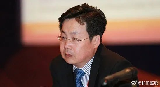 公募董事长变动背后的行业格局重塑