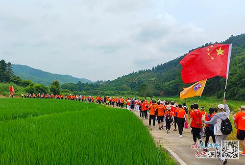 山西河曲，电力关爱照亮乡村健康之路