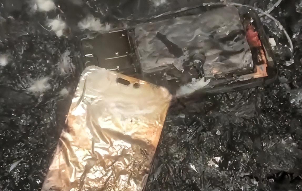 女生称iPhone 16自燃，事件真相揭秘与消费者维权探讨