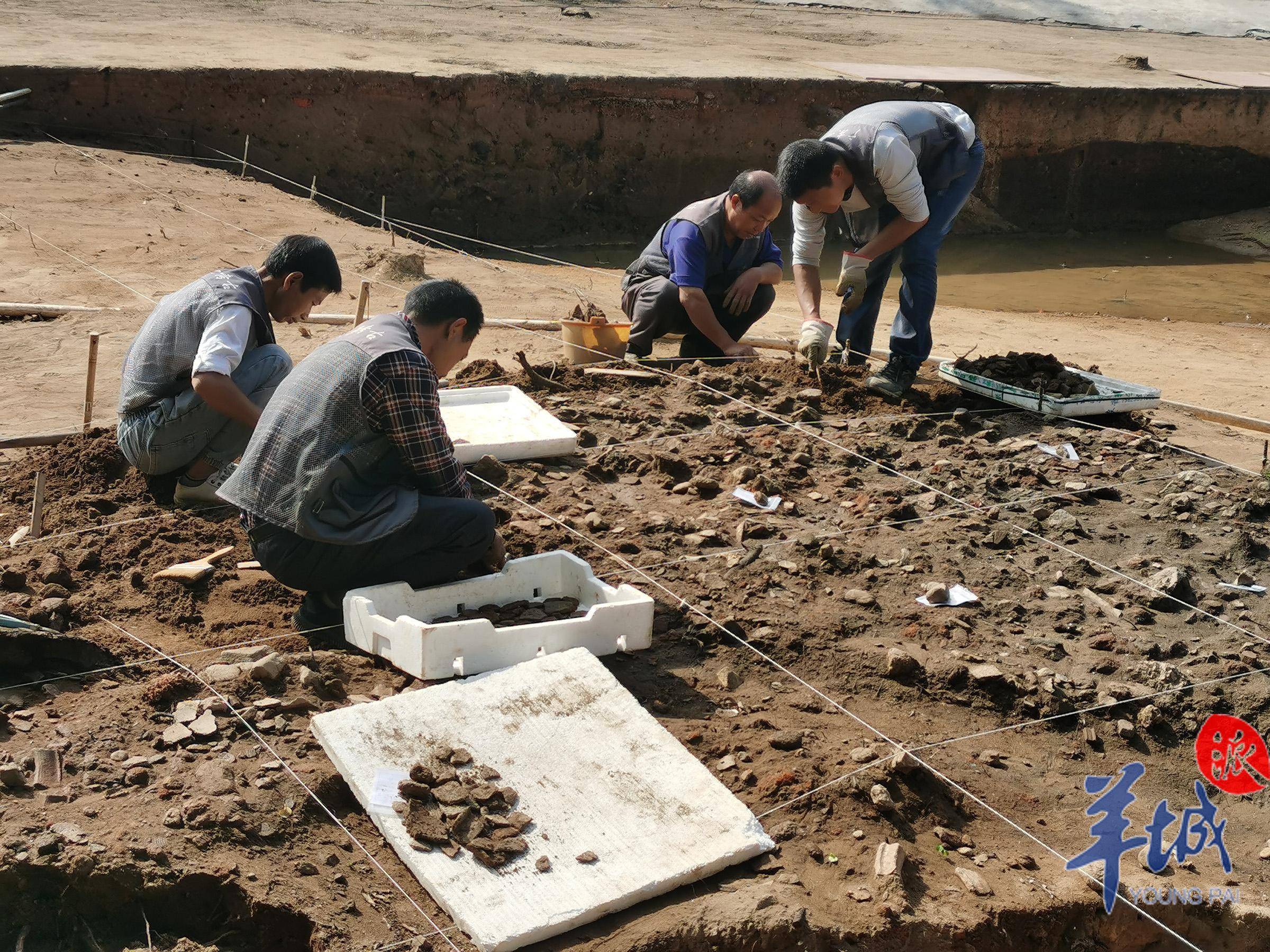 东莞第四次全国文物普查实地调查阶段工作开局良好，方法与展望展望文物保护新篇章