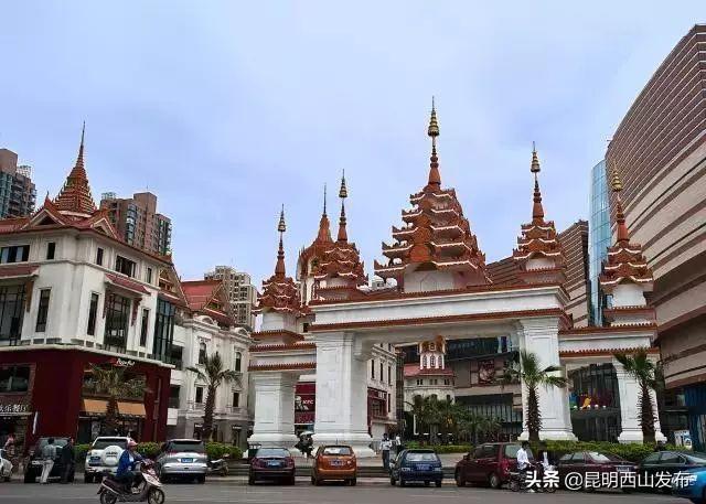 山西太原，大美西山助力文旅品牌焕新光彩