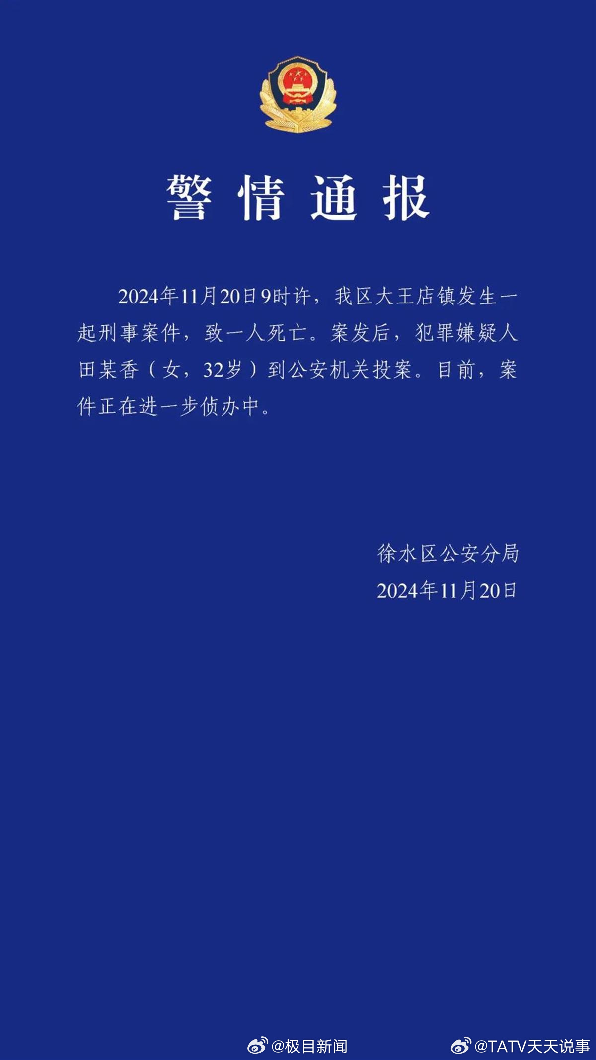 警方通报女子驾车碾压倒地者事件，责任追究与公正探讨