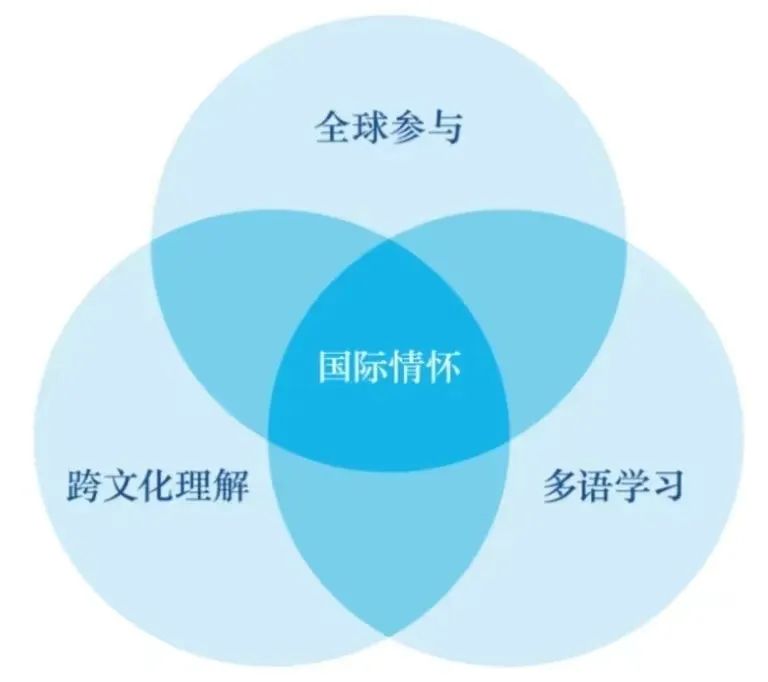 学校如何培育学生的跨文化沟通能力