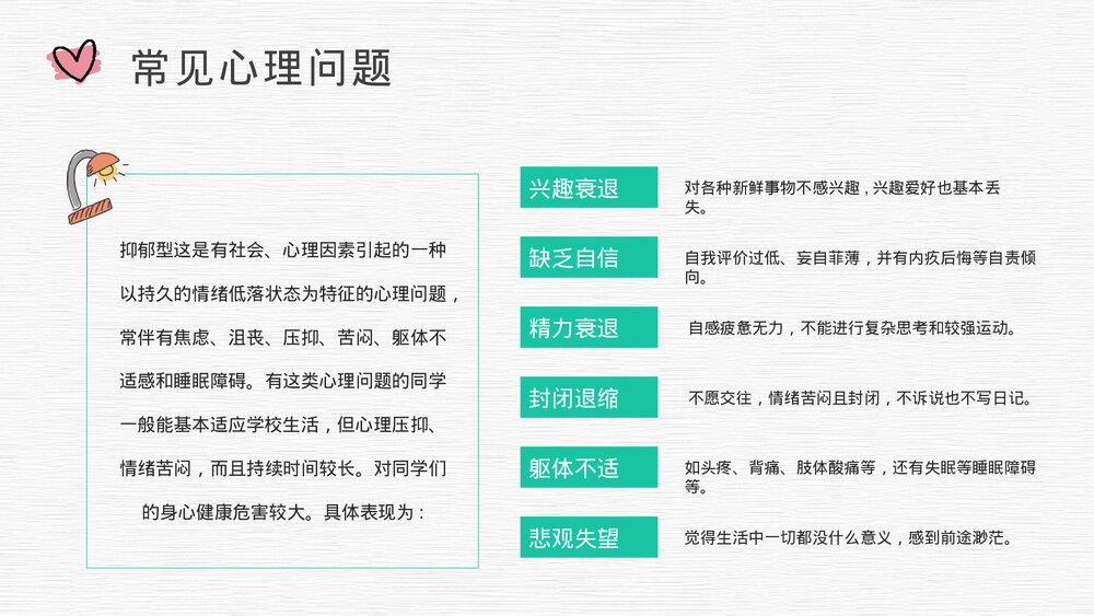 青少年心理健康教育，促进自我认识的重要性与策略