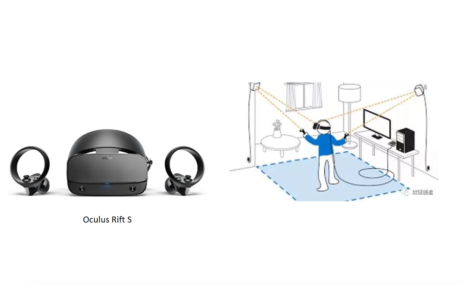 VR/AR技术引领教育革命，未来探索之旅