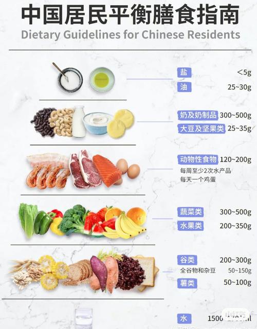 常见养生食谱，平衡饮食营养之道