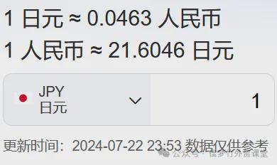 邮储银行日元汇率，深度了解、分析与预测