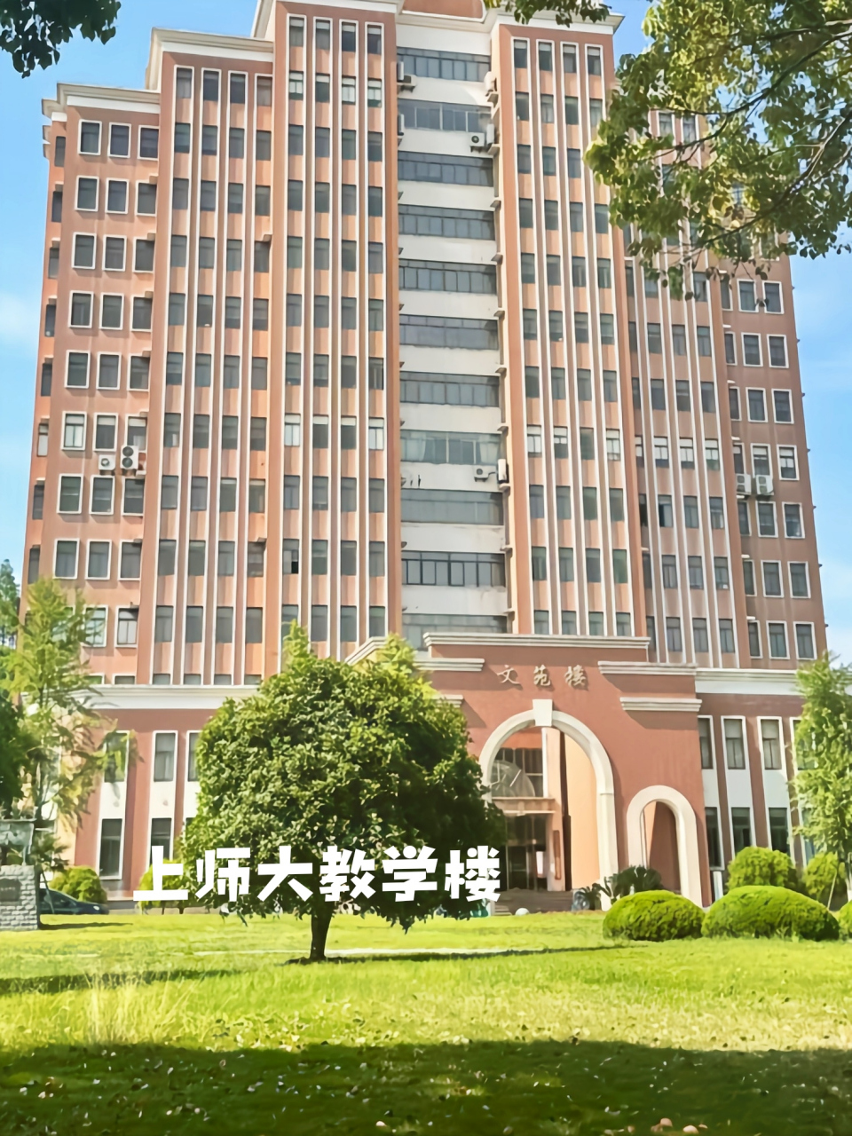 上海师范大学，是985还是211？