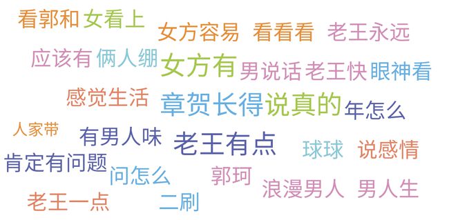 再见爱人第四季第八期（上）——深度评价与感悟分享