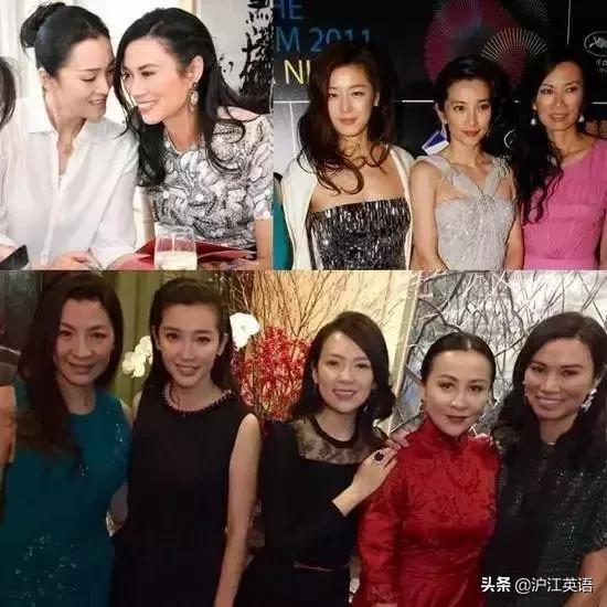 李冰冰51岁状态，优雅活力并存，冻龄之美令人惊艳