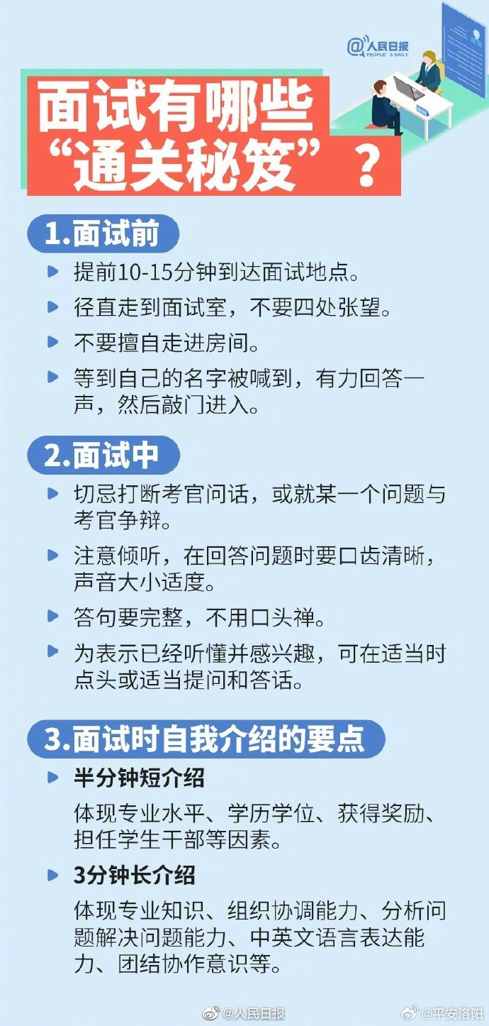 面试时携带简历的必要性及其策略详解