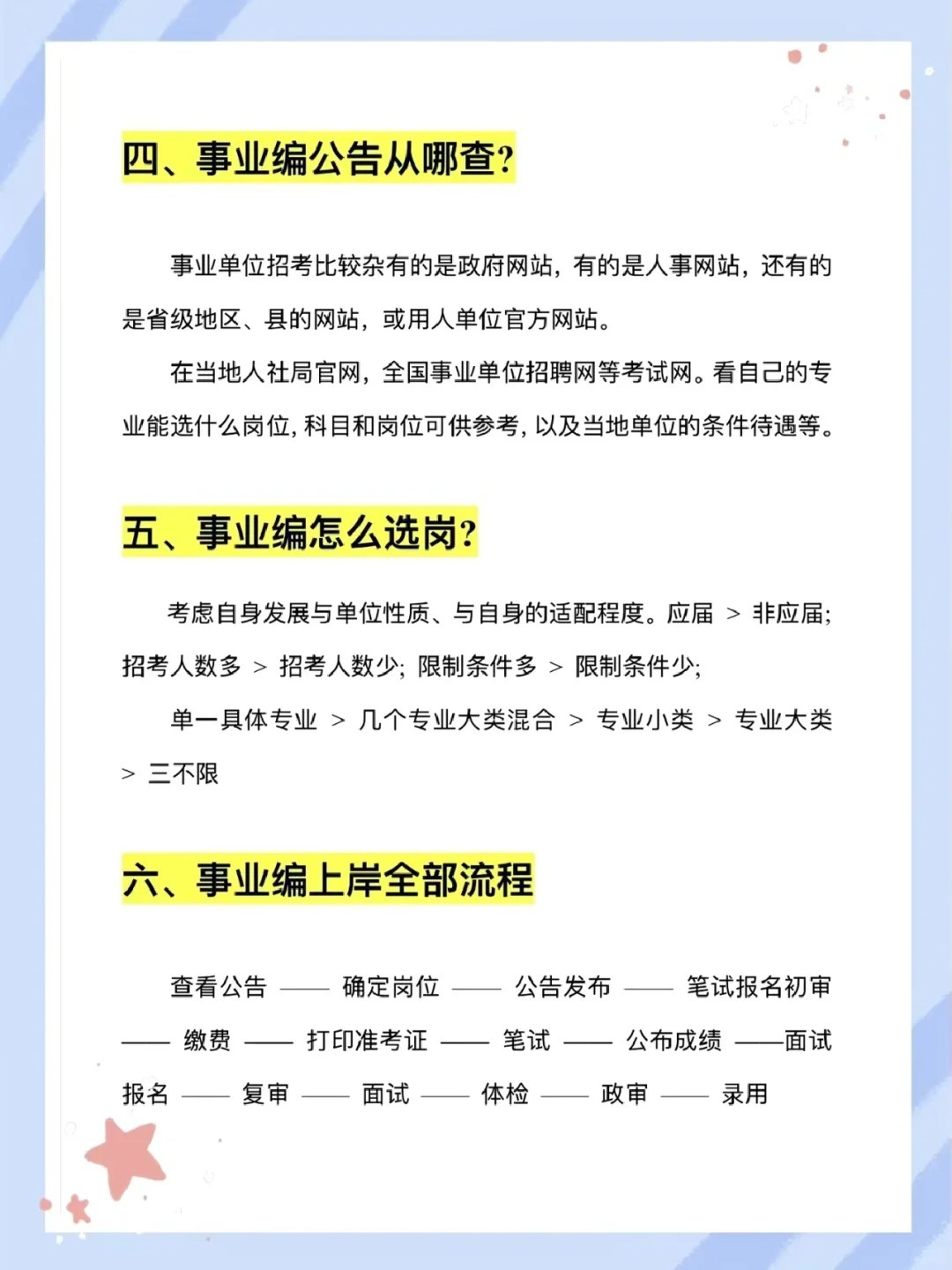 事业编考试独特现象探究，仅考公共基础知识的地区分析