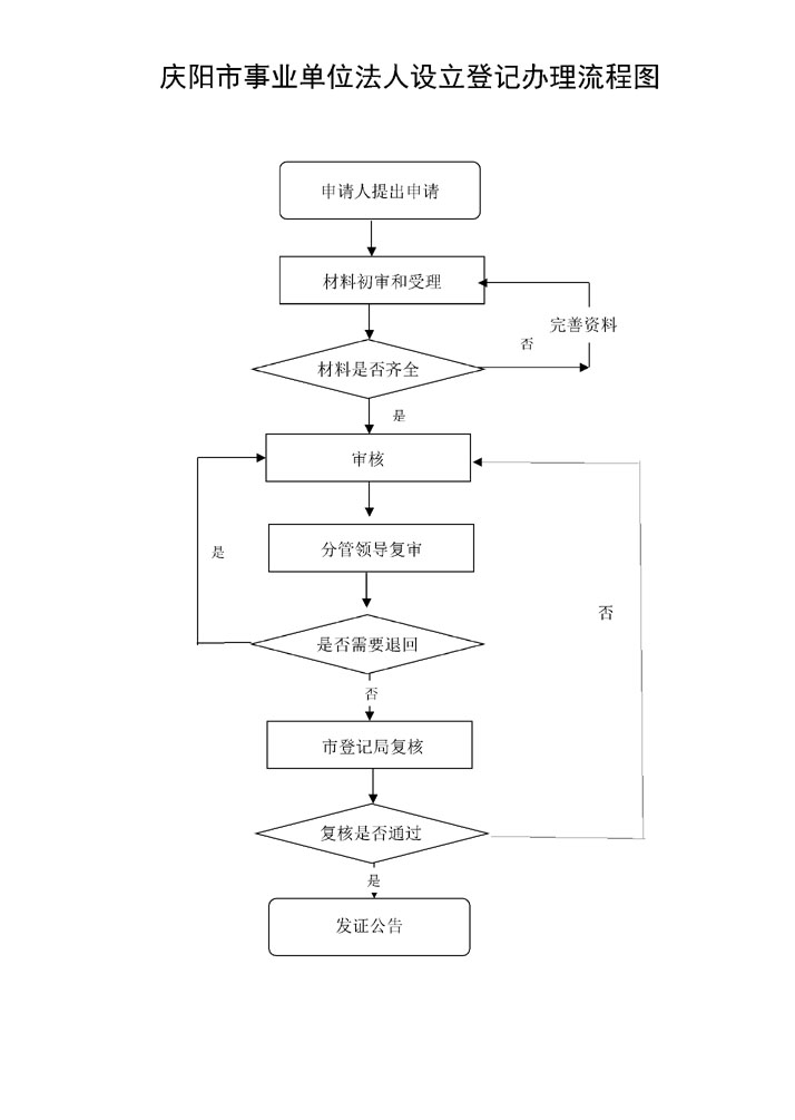 事业单位法人任职条件详解与解析