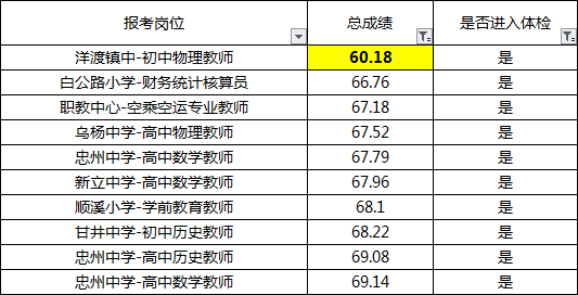 扬州教师编制通过率深度解析