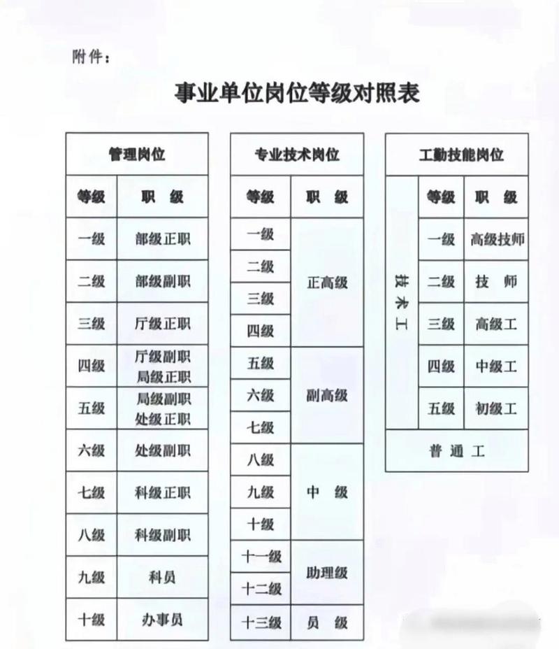 事业编制信息技术岗位，职责、挑战与未来展望解析