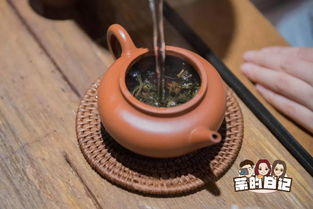 揭秘，鸭屎香茶叶与鸭屎之间的神秘联系揭秘真相！