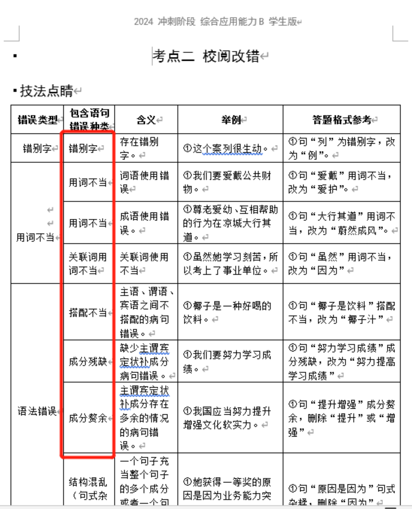 揭秘2024事业编真题，洞悉未来考试趋势与答案解析