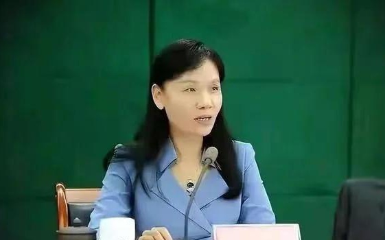 美女书记林虹被查，公众人物的道德底线与社会责任引发关注热议