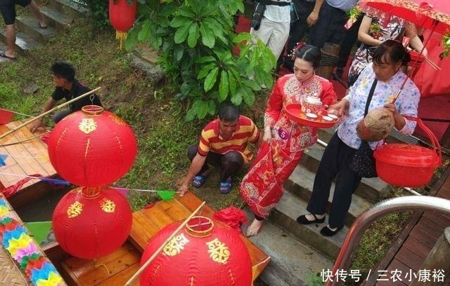 村规民约中的外嫁女困境