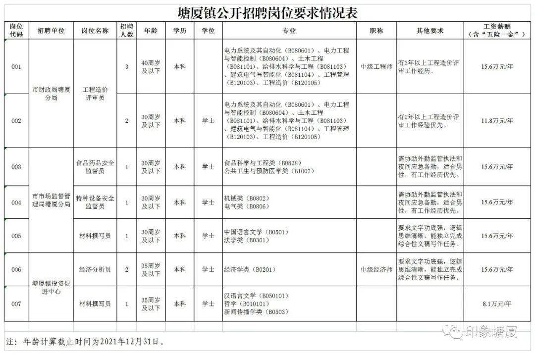 镇政府事业岗位专业要求，推动地方发展的核心驱动力