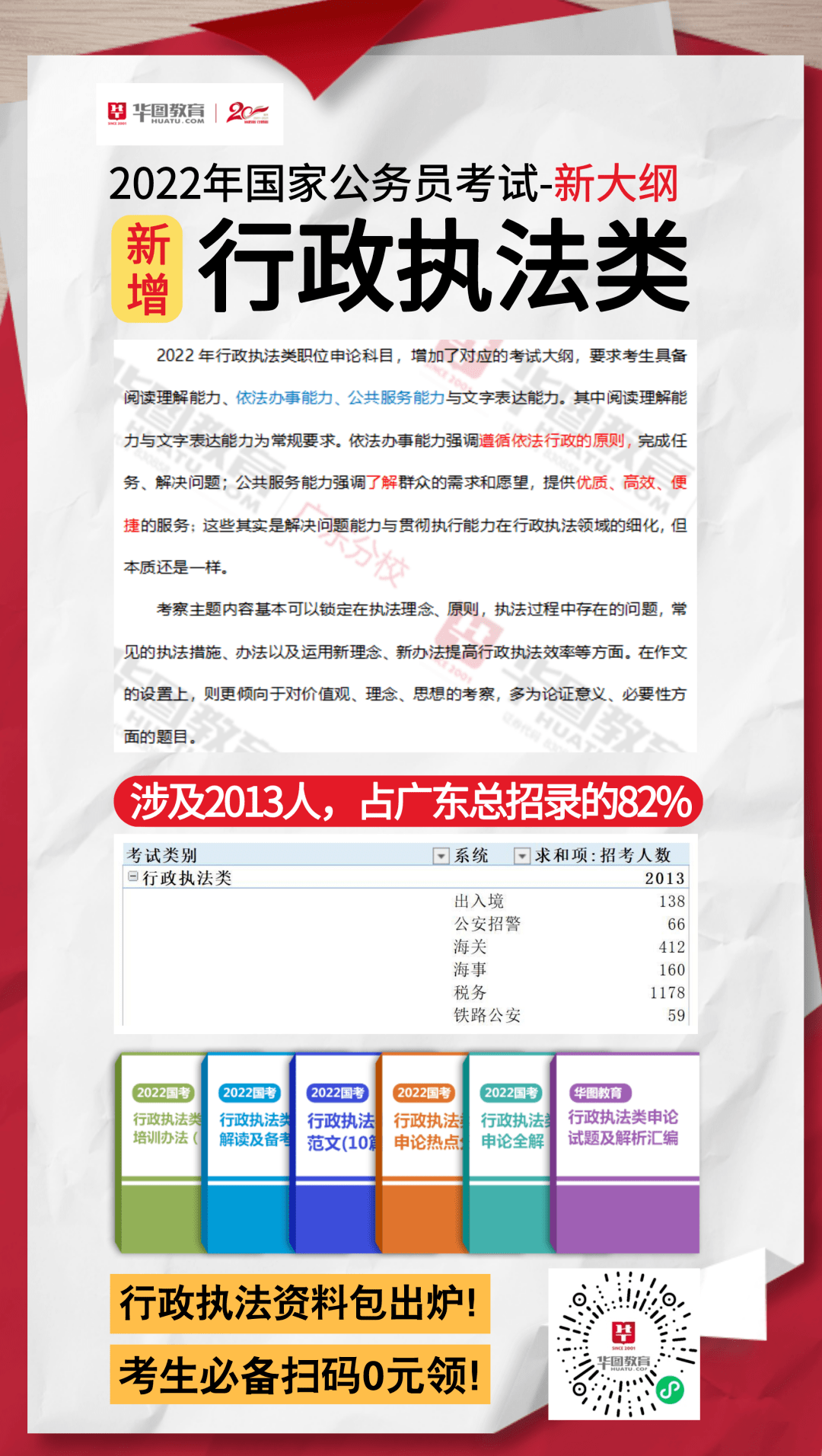 全面解读2025年国考考试大纲