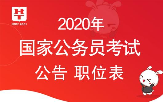 公务员考试职位表查询途径与策略指南