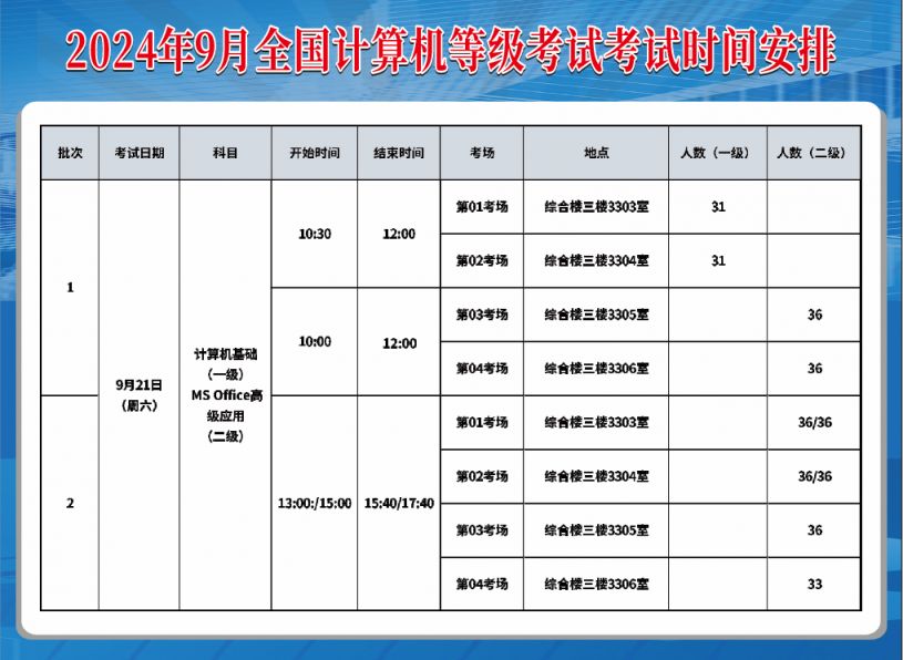 2024年公务员考试时间表解析及备考策略揭秘