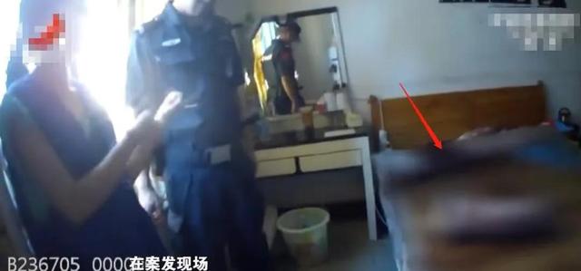 女子报警称男友自杀，结果破门而入竟是捉奸现场的标题建议，捉奸现场意外曝光，女子报警背后的惊人真相