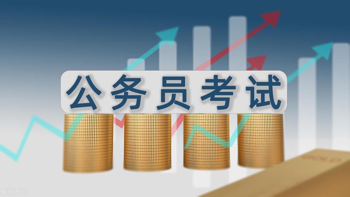 XXXX年国家公务员招录公告正式发布