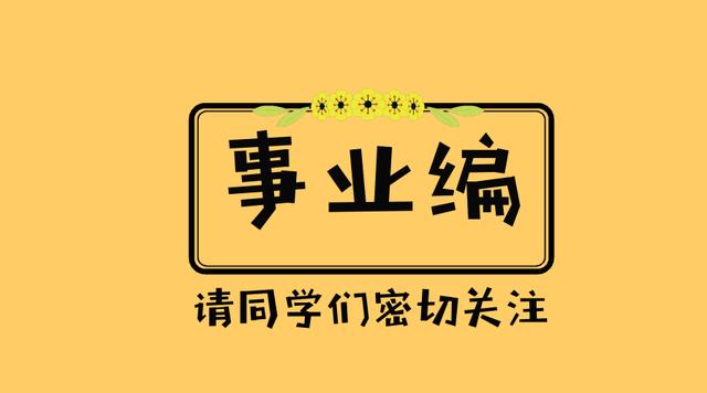 事业编社会招聘，人才与事业共赢之路的搭建者