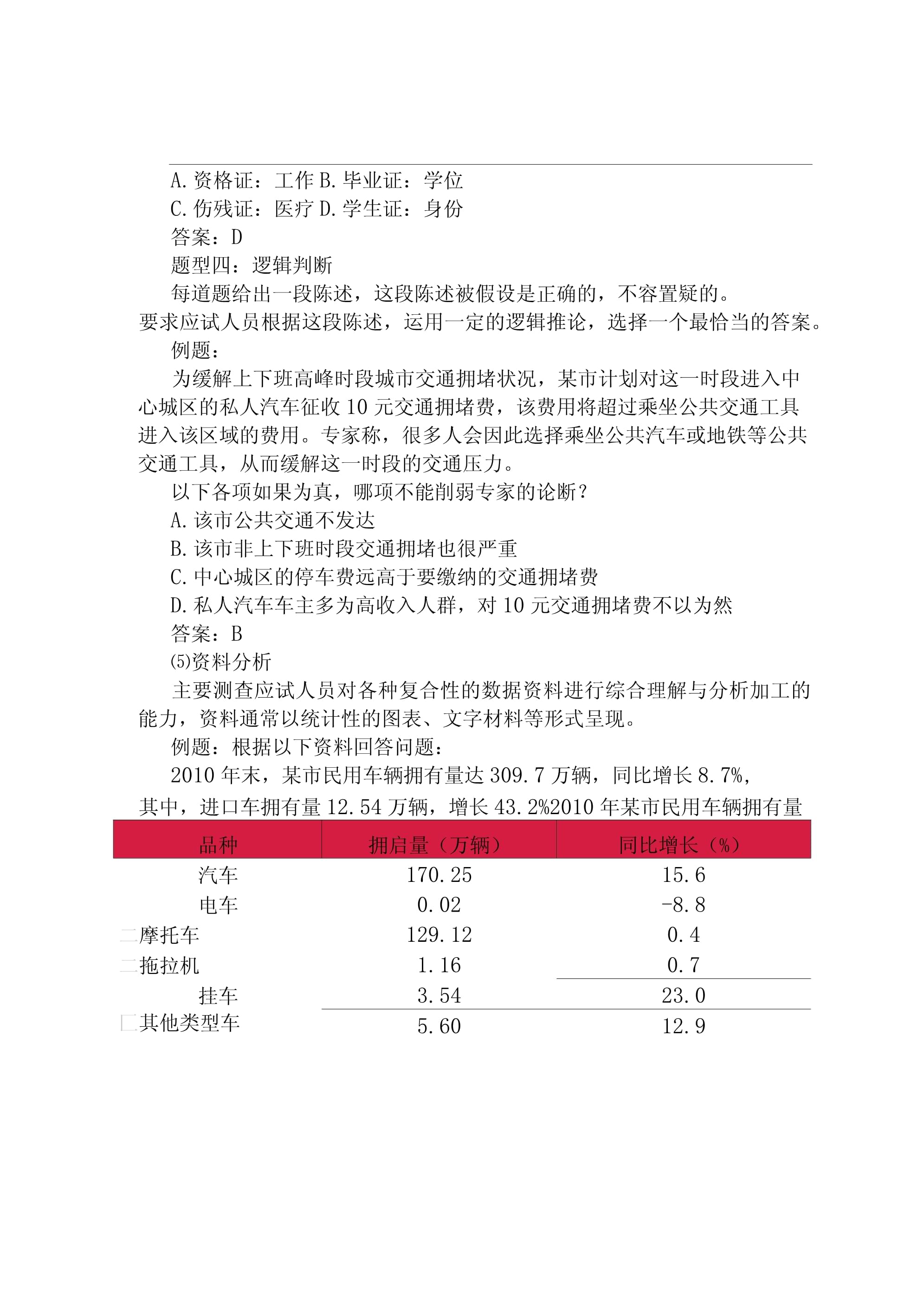 武汉事业单位考试题目深度分析与探讨