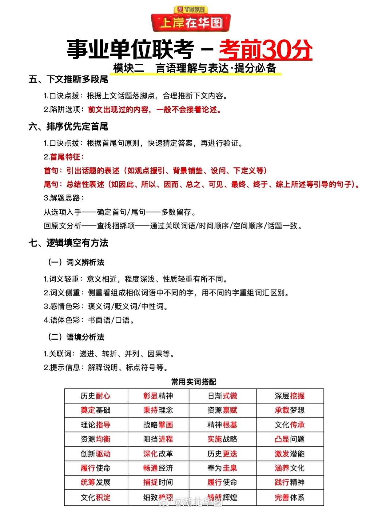 事业单位考试名称及其影响力概览