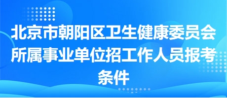 北京事业单位招聘平台，构建高效人才招聘体系的核心要素