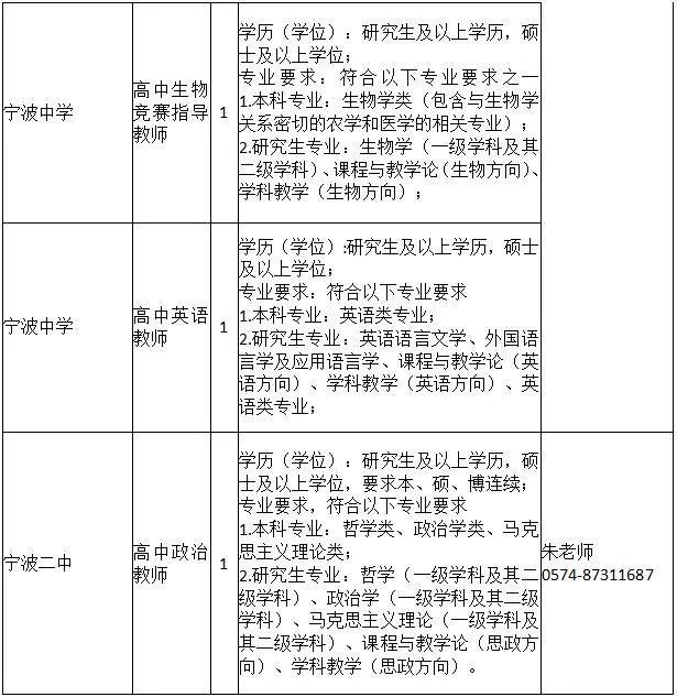 宁波事业单位考试综合知识真题深度解析与探讨