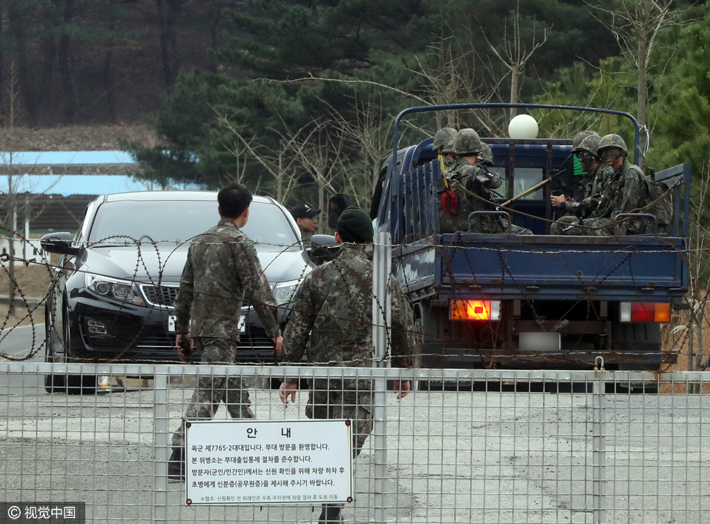 韩国金海市某部队爆炸事件，深度分析与反思