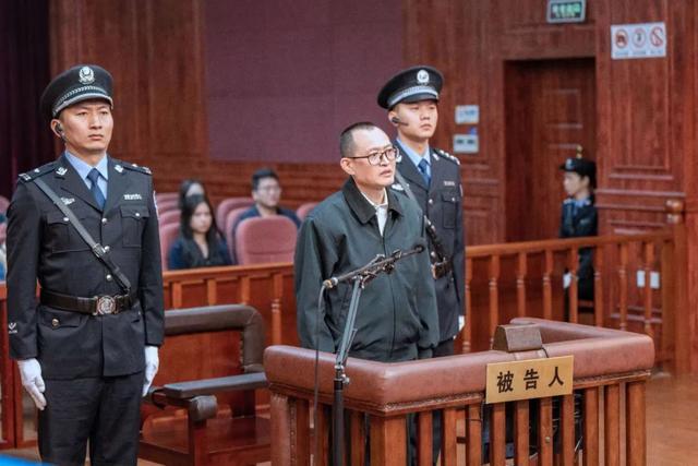 吴英杰被决定逮捕，反腐斗争的重大胜利，正部级老虎落网