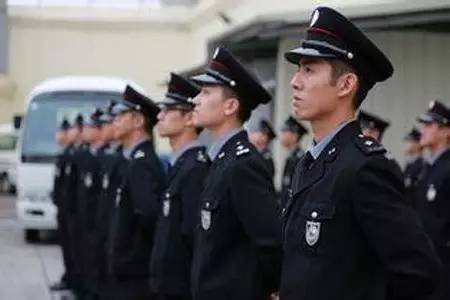 重庆狱警精英选拔启动，共建法治社会新篇章