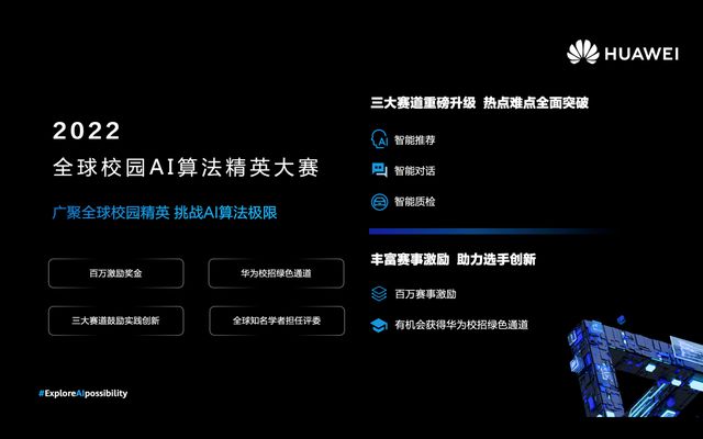 华为全球悬赏300万挑战AI时代存储技术难题，难题解析与深远影响