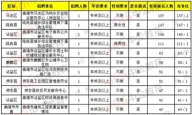 最新事业单位招聘考试职位表解读与申请指南