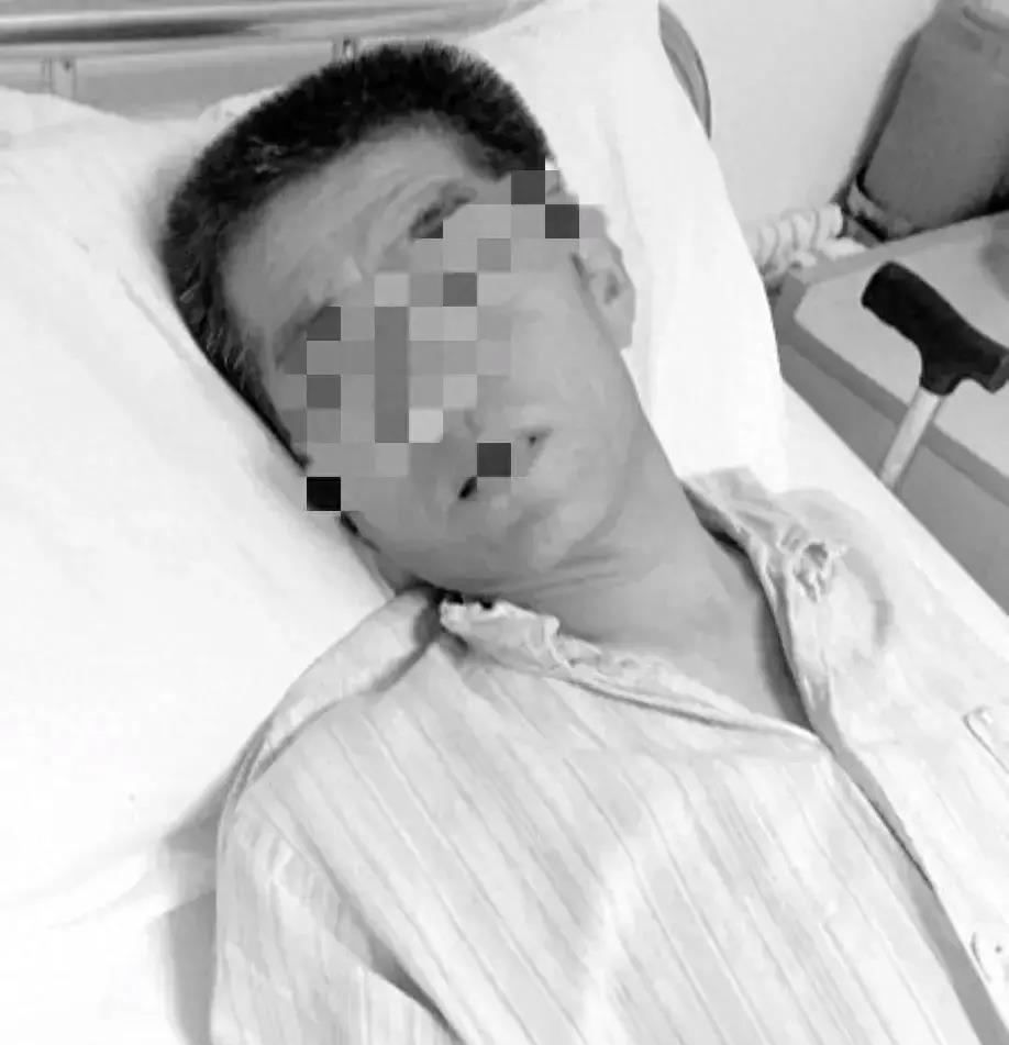 男子疑因妻子出轨自杀，家庭悲剧与父亲患癌的双重打击