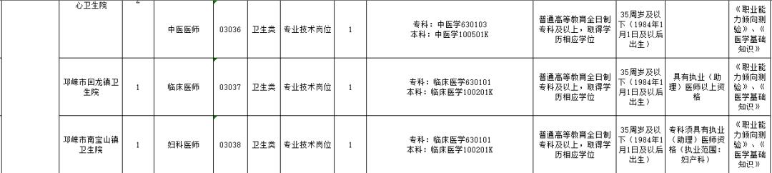 成都事业单位A类考试内容全面解析