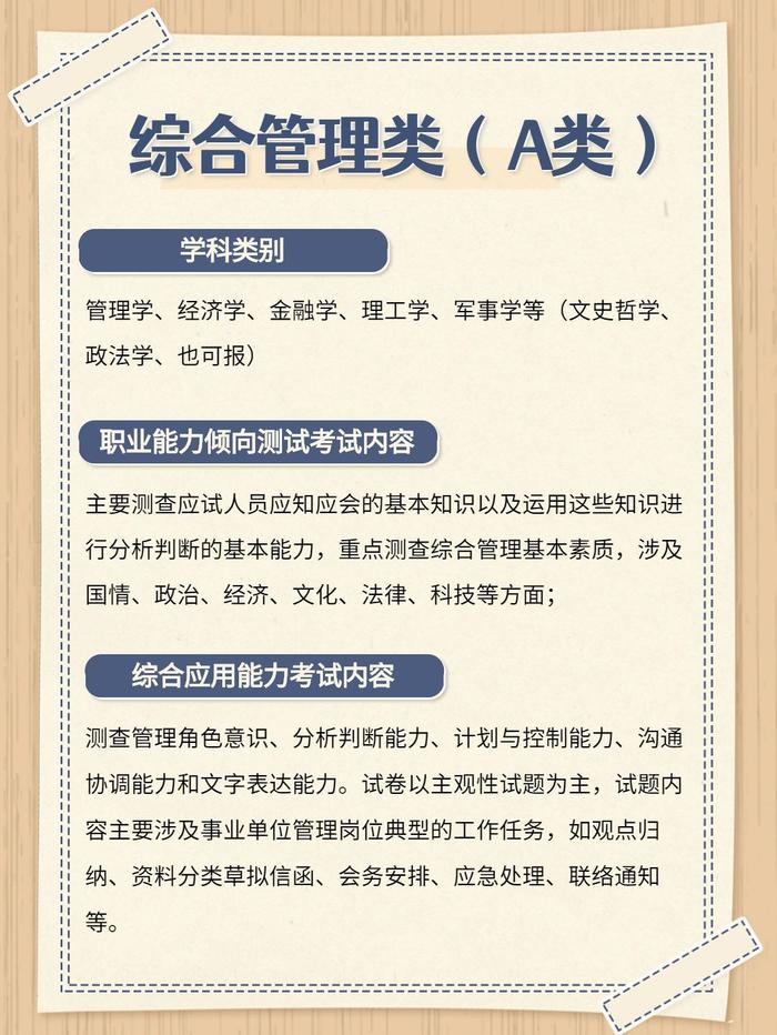 事业单位考试，综合知识的挑战及应对策略