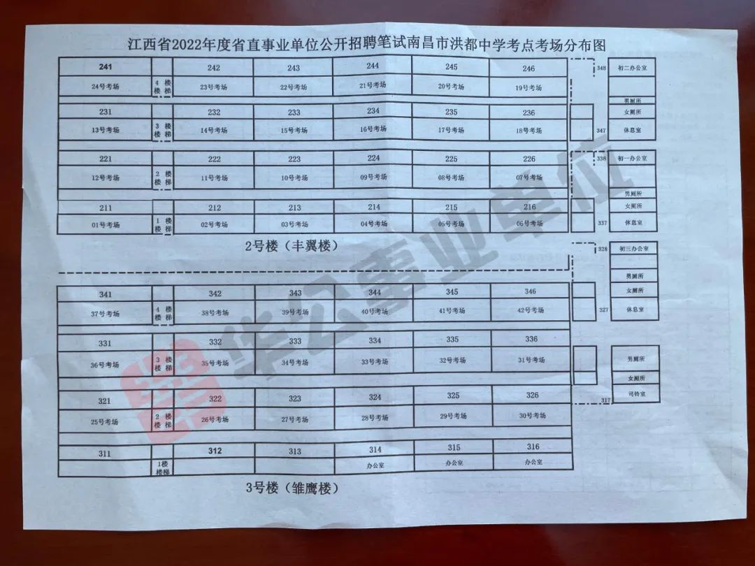 省直事业单位考试地点解析与探讨