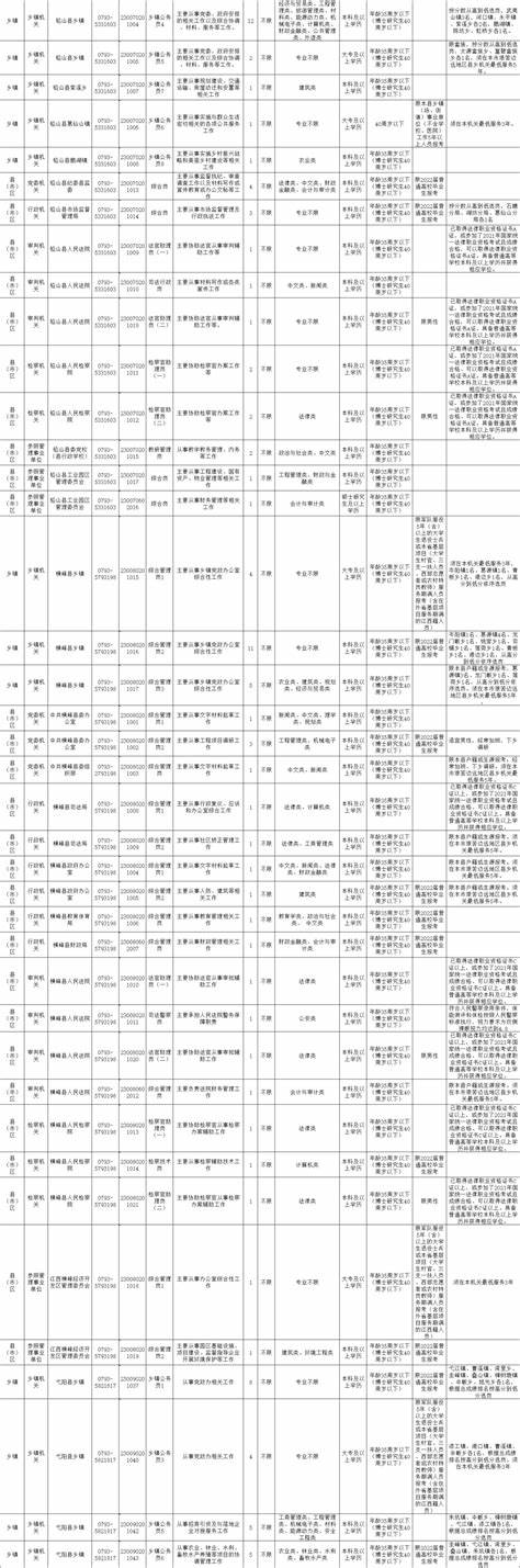 广西海关招聘职位表全面解析