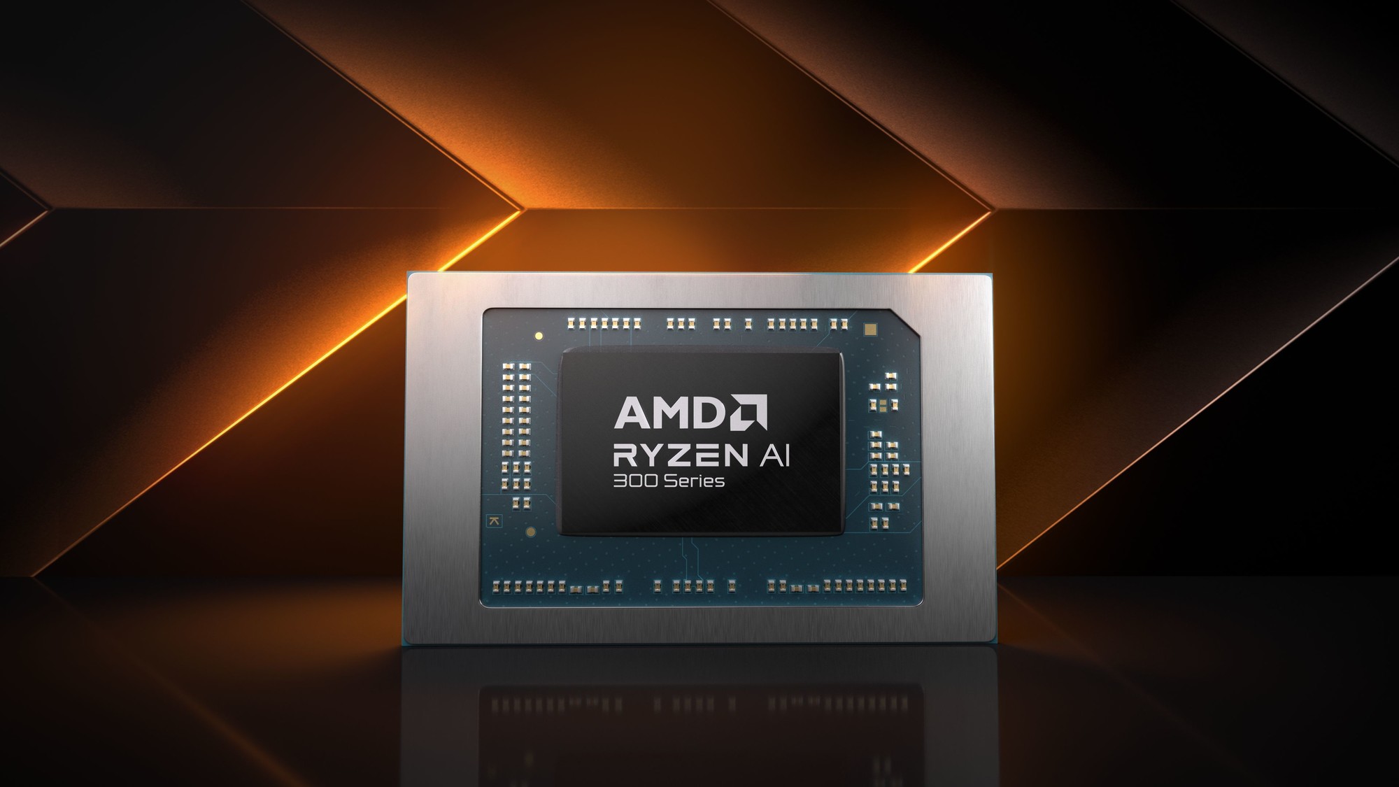 AMD在CES全面布局，锐龙AI与9000HX系列引领笔记本性能与智能化革新