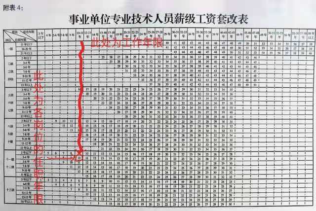 事业编信息技术岗待遇深度解析与探索