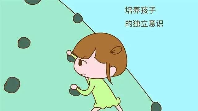 独立性培养，家长放手与真正独立的微妙平衡之道