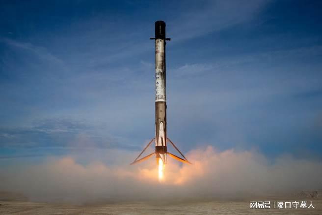 SpaceX飞船升空后解体，挑战与机遇交织