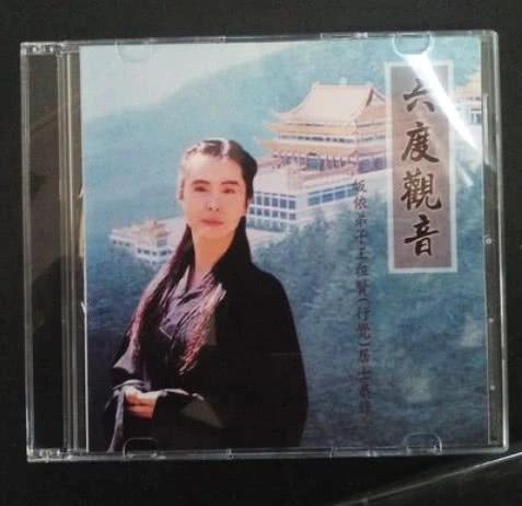 王祖贤寺庙之行，再度现身，58岁朴素之美惊艳时光